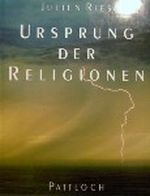 Ursprung der Religionen Cover des Buches Ursprung der Religionen (ISBN: 9783629000781)