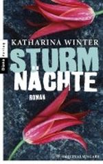 Sturmnächte: Roman Cover des Buches Sturmnächte: Roman (ISBN: B0054ZXGGQ)