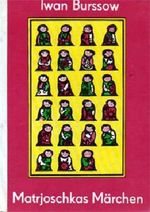 Matroschkas Märchen Cover des Buches Matroschkas Märchen (ISBN: B005544B7E)