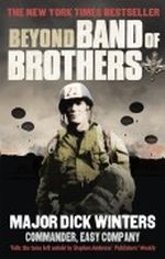 Beyond Band of Brothers Cover des Buches Beyond Band of Brothers (ISBN: B0055CS36G)