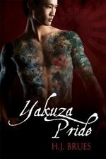 Yakuza Pride (The Way of the Yakuza Book 1) (English Edition) Cover des Buches Yakuza Pride (The Way of the Yakuza Book 1) (English Edition) (ISBN: B0055PQ20M)