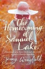 The Homecoming of Samuel Lake Cover des Buches The Homecoming of Samuel Lake (ISBN: 9781445878089)