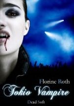 Tokio Vampire Cover des Buches Tokio Vampire (ISBN: B0056A15EE)
