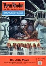 Perry Rhodan 2: Die dritte Macht (Heftroman): Perry Rhodan-Zyklus "Die Dritte Macht" Cover des Buches Perry Rhodan 2: Die dritte Macht (Heftroman): Perry Rhodan-Zyklus "Die Dritte Macht" (ISBN: B0056ADMUY)