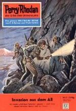 Perry Rhodan 7: Invasion aus dem All (Heftroman): Perry Rhodan-Zyklus "Die Dritte Macht" (Perry Rhodan-Erstauflage) Cover des Buches Perry Rhodan 7: Invasion aus dem All (Heftroman): Perry Rhodan-Zyklus "Die Dritte Macht" (Perry Rhodan-Erstauflage) (ISBN: B0056ERM2E)