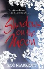 Shadows on the Moon Cover des Buches Shadows on the Moon (ISBN: 9780763653446)