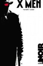 X-Men 1. Cover des Buches X-Men 1. (ISBN: B0057ORXPY)