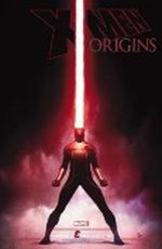 Marvel Exklusiv #90: X- Men Origins 2 (2011, Panini) Cover des Buches Marvel Exklusiv #90: X- Men Origins 2 (2011, Panini) (ISBN: B0057OXRUO)