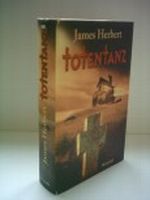 Totentanz Cover des Buches Totentanz (ISBN: B00582KPPU)