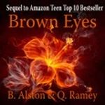 Brown Eyes (Book Two, The Forever Trilogy) Cover des Buches Brown Eyes (Book Two, The Forever Trilogy) (ISBN: B00585CF28)
