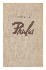 Paulus. Die Rolle des Apostels in der theologischen Entwicklung der Urkirche. Cover des Buches Paulus. Die Rolle des Apostels in der theologischen Entwicklung der Urkirche. (ISBN: B00588QSVO)