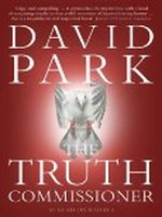 The Truth Commissioner Cover des Buches The Truth Commissioner (ISBN: B0058CMSJG)