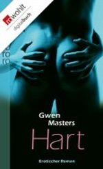 Hart: Erotischer Roman (E-Book zu Print) Cover des Buches Hart: Erotischer Roman (E-Book zu Print) (ISBN: B0058D6FJO)
