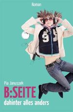 B:SEITE - dahinter alles anders Cover des Buches B:SEITE - dahinter alles anders (ISBN: B0058ED1YU)