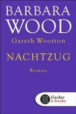 Nachtzug Cover des Buches Nachtzug (ISBN: B0058G4NDG)