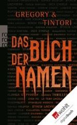 Das Buch der Namen Cover des Buches Das Buch der Namen (ISBN: B0058GTNP4)
