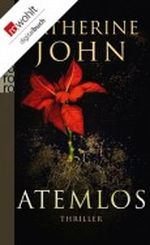 Atemlos Cover des Buches Atemlos (ISBN: B0058GUZLU)