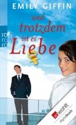 Und trotzdem ist es Liebe Cover des Buches Und trotzdem ist es Liebe (ISBN: B0058GV0KA)