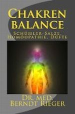 Chakren-Balance Cover des Buches Chakren-Balance (ISBN: B0058OE0P4)