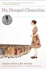 (MS. HEMPEL CHRONICLES ) By Bynum, Sarah Shun-Lien (Author) Paperback Published on (09, 2009) Cover des Buches (MS. HEMPEL CHRONICLES ) By Bynum, Sarah Shun-Lien (Author) Paperback Published on (09, 2009) (ISBN: B0059EEHMY)
