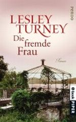 Die fremde Frau Cover des Buches Die fremde Frau (ISBN: B005A4AO16)