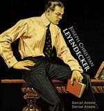 Joseph Christian Leyendecker: 225 Golden Age Illustrations - Annotated Series - J.C. Leyendecker (English Edition) Cover des Buches Joseph Christian Leyendecker: 225 Golden Age Illustrations - Annotated Series - J.C. Leyendecker (English Edition) (ISBN: B005A76TSA)