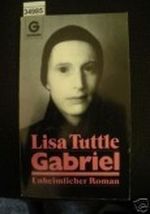 Gabriel Cover des Buches Gabriel (ISBN: B005BPX95M)