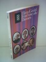 Fünf Tote alte Damen Cover des Buches Fünf Tote alte Damen (ISBN: B005C0Z14I)