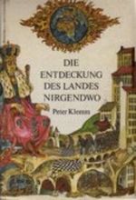 Die Entdeckung des Landes Nirgendwo Cover des Buches Die Entdeckung des Landes Nirgendwo (ISBN: B005C2XL7A)