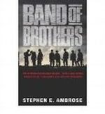 (Band of Brothers: E Company, 506th Regiment, 101st Airborne from Normandy to Hitler's Eagle's Nest) By Ambrose, Stephen E. (Author) Paperback on (08 , 2001) Cover des Buches (Band of Brothers: E Company, 506th Regiment, 101st Airborne from Normandy to Hitler's Eagle's Nest) By Ambrose, Stephen E. (Author) Paperback on (08 , 2001) (ISBN: B005CL4OE0)