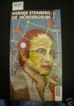 Die Mördergrube Cover des Buches Die Mördergrube (ISBN: B005CNRVXO)