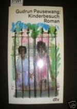 Kinderbesuch Cover des Buches Kinderbesuch (ISBN: B005CVCDKM)