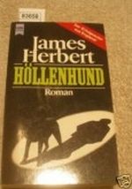 Höllenhund Cover des Buches Höllenhund (ISBN: B005CVE706)
