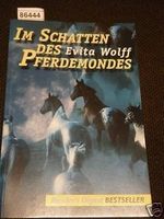 Im Schatten des Pferdemondes Cover des Buches Im Schatten des Pferdemondes (ISBN: B005D9VRZA)