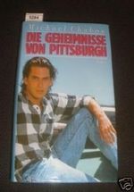 Die Geheimnisse von Pittsburgh Cover des Buches Die Geheimnisse von Pittsburgh (ISBN: B005D9VUH0)