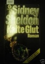 Sidney - Kalte Glut Cover des Buches Sidney - Kalte Glut (ISBN: B005DMOSDK)