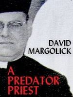 A Predator Priest (Kindle Single) Cover des Buches A Predator Priest (Kindle Single) (ISBN: B005DTSE7Y)