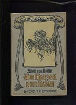 Im Herzen von Asien. Zweiter Band Zehntausen Kilometer auf unbekannten Pfaden Cover des Buches Im Herzen von Asien. Zweiter Band Zehntausen Kilometer auf unbekannten Pfaden (ISBN: B005DUF1BA)