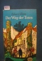 Der Weg der Toten Cover des Buches Der Weg der Toten (ISBN: B005DVTCFU)