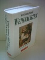 Fröhliche Weihnachten - Das große Familienbuch Cover des Buches Fröhliche Weihnachten - Das große Familienbuch (ISBN: B005DYNAZK)