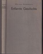 Entlarvte Geschichte. Cover des Buches Entlarvte Geschichte. (ISBN: B005E3HM7C)