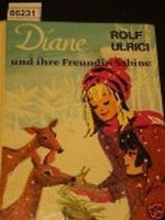Diane und ihre Freundin Sabine Cover des Buches Diane und ihre Freundin Sabine (ISBN: B005EI6V60)