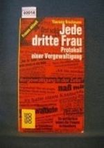 Jede dritte Frau Cover des Buches Jede dritte Frau (ISBN: B005EI7UF6)