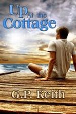 Up at the Cottage Cover des Buches Up at the Cottage (ISBN: B005ETS7OS)