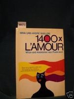 1400x L`Amour Cover des Buches 1400x L`Amour (ISBN: B005EZ4J7Q)
