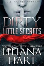 Dirty Little Secrets (J.J. Graves Mysteries Book 1) (English Edition) Cover des Buches Dirty Little Secrets (J.J. Graves Mysteries Book 1) (English Edition) (ISBN: B005FA749A)