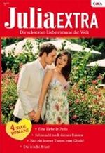 JULIA EXTRA BAND 0260 Cover des Buches JULIA EXTRA BAND 0260 (ISBN: B005FNKNJK)