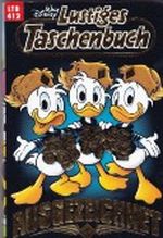 LTB 412 - Ausgezeichnet Cover des Buches LTB 412 - Ausgezeichnet (ISBN: B005FXYRSS)