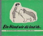 Ein Hund wie Du und ich Cover des Buches Ein Hund wie Du und ich (ISBN: B005G1BZI4)