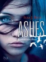Ashes, Band 1: Brennendes Herz Cover des Buches Ashes, Band 1: Brennendes Herz (ISBN: B005G2FGP6)